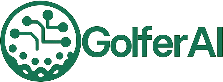 GolferAI Logo